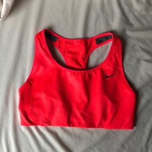 Nike Sports Bra - Never Worn